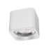 Накладной светильник Arlight SP-DICE-S78x78-10W Warm3000 (WH, 24 deg, 230V) 046633 Накладной светильник Arlight SP-DICE-S78x78-10W Warm3000 (WH, 24 deg, 230V) 046633