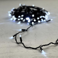 Гирлянда Нить с колпачком Laitcom (LTC) PST100BLWCAP-11-1W