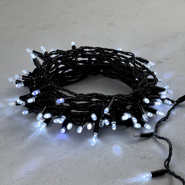 Гирлянда Нить с колпачком Laitcom (LTC) PST100BLWCAP-11-1W Гирлянда Нить с колпачком Laitcom (LTC) PST100BLWCAP-11-1W