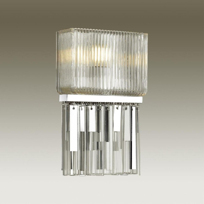 Настенный светильник Odeon Light Gatsby 4871/1W Настенный светильник Odeon Light Gatsby 4871/1W