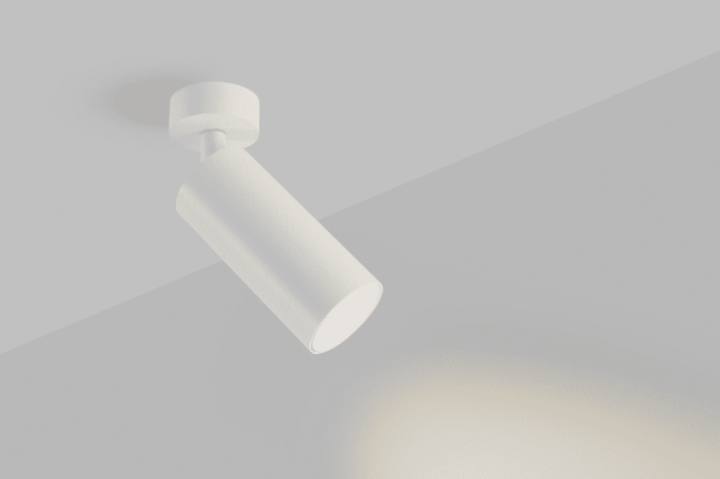 Накладной светильник SWG VL-BASE-WH-WW 003410 Накладной светильник SWG VL-BASE-WH-WW 003410