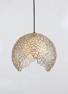 Подвесной светильник Mizi'en Caramel MZ180557-1-380 Подвесной светильник Mizi'en Caramel MZ180557-1-380