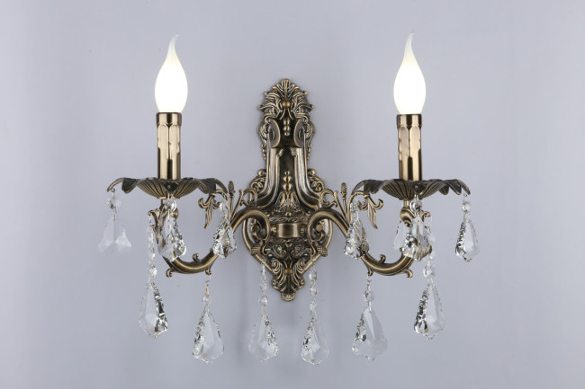 Бра Omnilux Catanzaro OML-30811-02 Бра Omnilux Catanzaro OML-30811-02