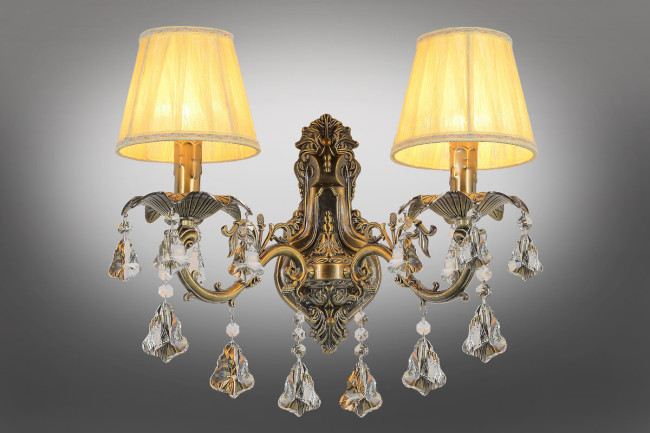 Бра Omnilux Catanzaro OML-30811-02 Бра Omnilux Catanzaro OML-30811-02