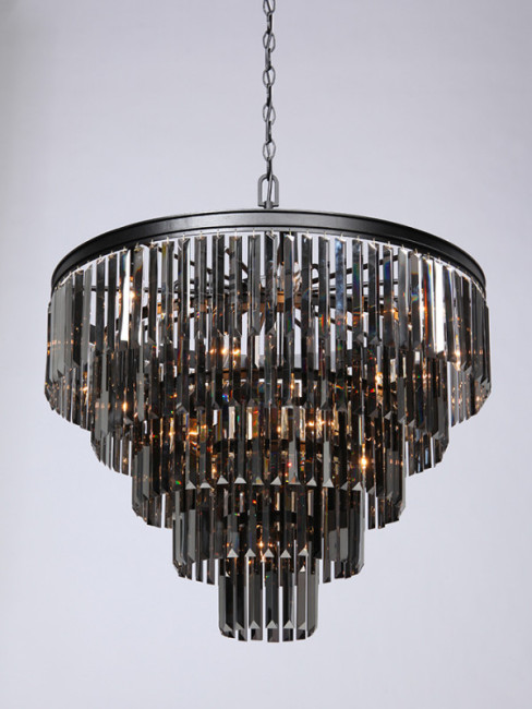 Потолочная люстра Vitaluce V1806-1/8+4+4+1 Потолочная люстра Vitaluce V1806-1/8+4+4+1