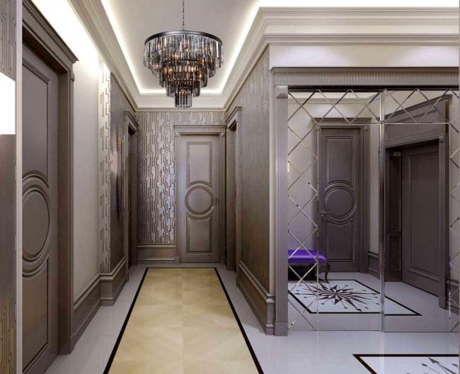 Потолочная люстра Vitaluce V1806-1/8+4+4+1 Потолочная люстра Vitaluce V1806-1/8+4+4+1