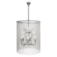 Подвесная люстра Loft IT Vaille Crystal 10450/500 Подвесная люстра Loft IT Vaille Crystal 10450/500