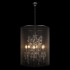 Подвесная люстра Loft IT Vaille Crystal 10450/500 Подвесная люстра Loft IT Vaille Crystal 10450/500
