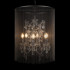 Подвесная люстра Loft IT Vaille Crystal 10450/500 Подвесная люстра Loft IT Vaille Crystal 10450/500