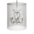 Подвесная люстра Loft IT Vaille Crystal 10450/500 Подвесная люстра Loft IT Vaille Crystal 10450/500