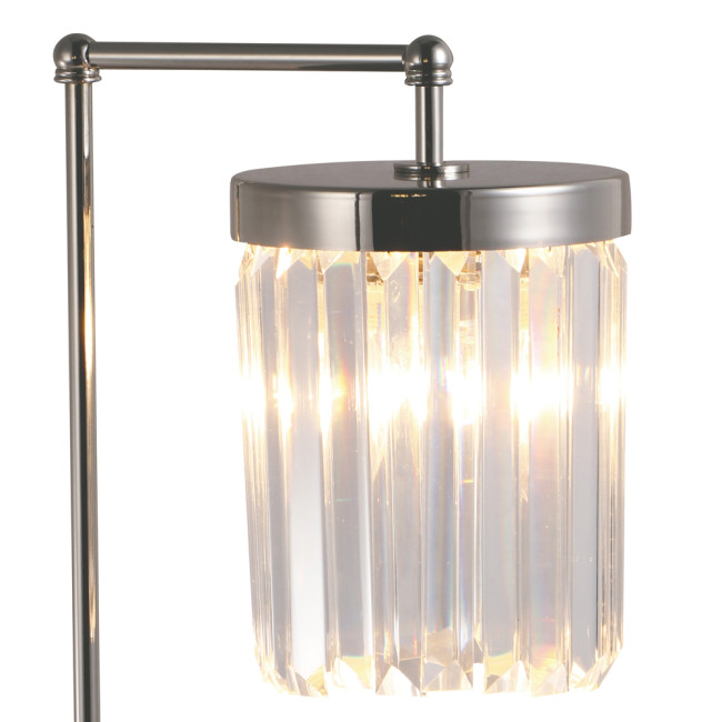 Настольная лампа Pimlico Gold Настольная лампа Pimlico Gold