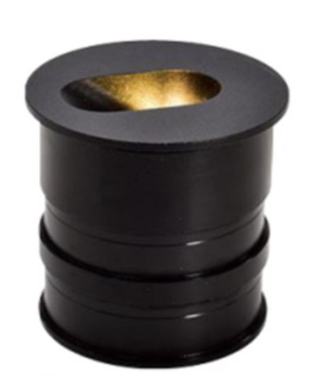 Подсветка ступеней лестницы DesignLed GW-R612-3-BL-WW 007097 Подсветка ступеней лестницы DesignLed GW-R612-3-BL-WW 007097