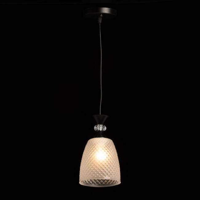 Подвесной светильник De Markt Соло 112013601 Подвесной светильник De Markt Соло 112013601