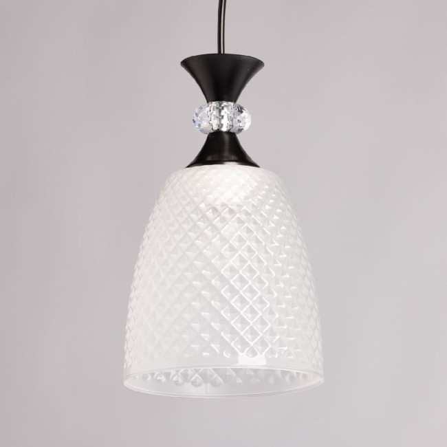 Подвесной светильник De Markt Соло 112013601 Подвесной светильник De Markt Соло 112013601