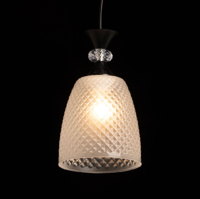 Подвесной светильник De Markt Соло 112013601 Подвесной светильник De Markt Соло 112013601