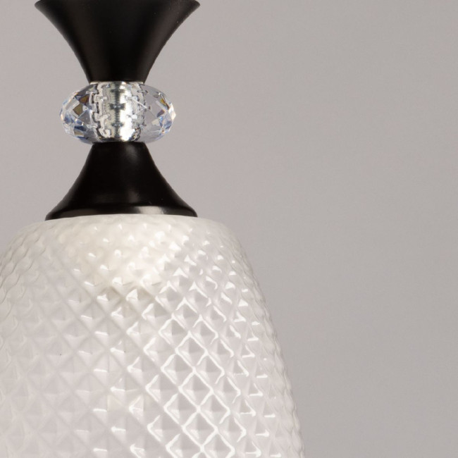 Подвесной светильник De Markt Соло 112013601 Подвесной светильник De Markt Соло 112013601