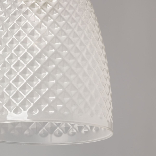 Подвесной светильник De Markt Соло 112013601 Подвесной светильник De Markt Соло 112013601