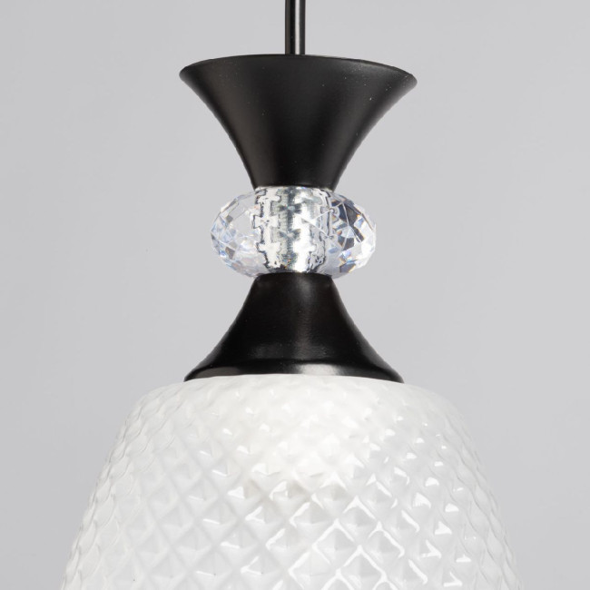 Подвесной светильник De Markt Соло 112013601 Подвесной светильник De Markt Соло 112013601