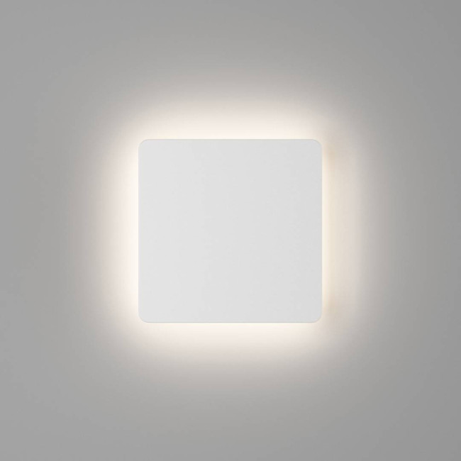 Настенный светильник DesignLed LW-A807A-WH-WW 002809 Настенный светильник DesignLed LW-A807A-WH-WW 002809