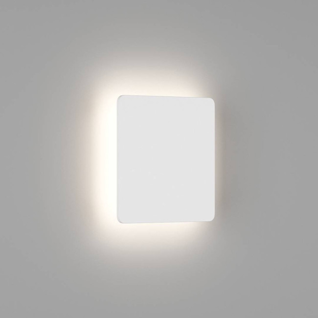 Настенный светильник DesignLed LW-A807A-WH-WW 002809 Настенный светильник DesignLed LW-A807A-WH-WW 002809