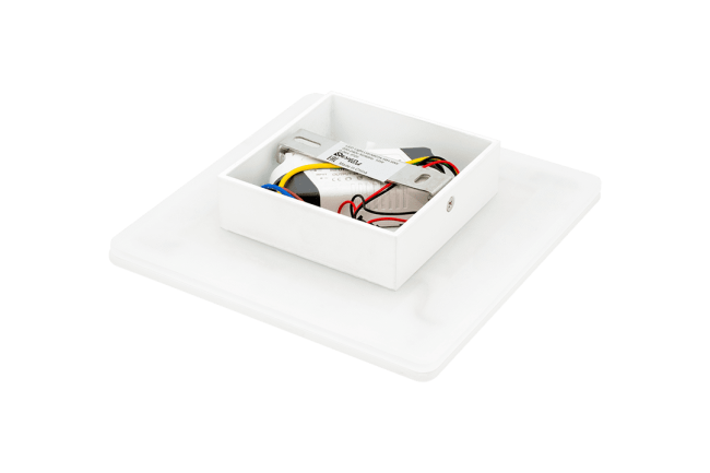 Настенный светильник DesignLed LW-A807A-WH-WW 002809 Настенный светильник DesignLed LW-A807A-WH-WW 002809