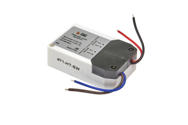 ШИМ-фильтр SWG PWM-240-12/24 007421 ШИМ-фильтр SWG PWM-240-12/24 007421