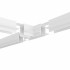 Коннектор Denkirs Smart Hide TR2113-WH Коннектор Denkirs Smart Hide TR2113-WH