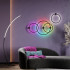 Настенный светильник Odeon Light Omen 4386/24WL Настенный светильник Odeon Light Omen 4386/24WL