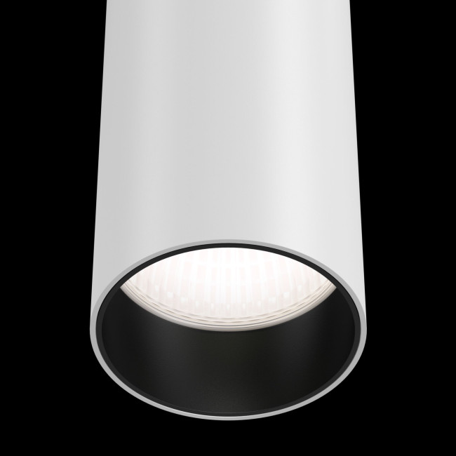 Подвесной светильник Maytoni FOCUS LED P071PL-L12W4K Подвесной светильник Maytoni FOCUS LED P071PL-L12W4K