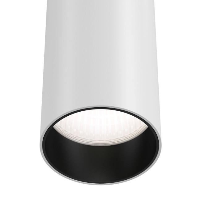 Подвесной светильник Maytoni FOCUS LED P071PL-L12W4K Подвесной светильник Maytoni FOCUS LED P071PL-L12W4K