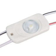 Модуль герметичный Arlight CRAFT-2835-1-12V Cool 170deg (36x17.5mm, 0.6W, IP67) 028888 Модуль герметичный Arlight CRAFT-2835-1-12V Cool 170deg (36x17.5mm, 0.6W, IP67) 028888