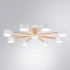 Потолочные люстры Arte Lamp Tenda A1624PL-8WH Потолочные люстры Arte Lamp Tenda A1624PL-8WH