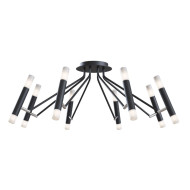 Потолочная люстра Maytoni Vigo MOD620CL-16B Потолочная люстра Maytoni Vigo MOD620CL-16B