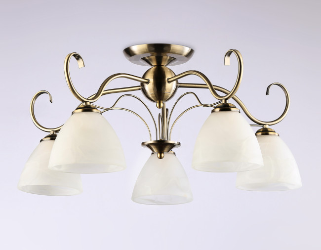 Потолочная люстра Ambrella Light Traditional TR3046
