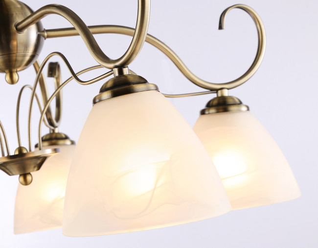 Потолочная люстра Ambrella Light Traditional TR3046