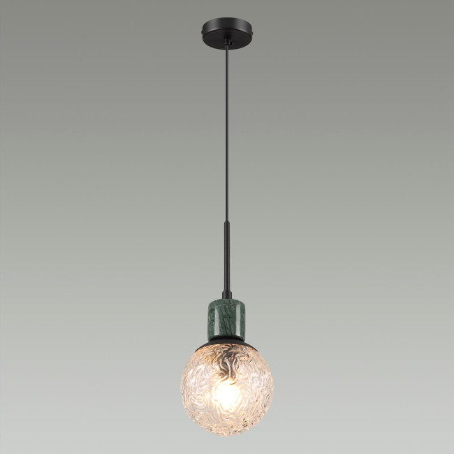 Подвесной светильник Odeon Light Greeni 5026/1 Подвесной светильник Odeon Light Greeni 5026/1