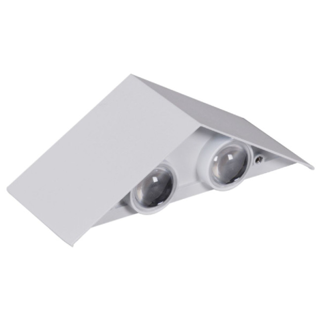 Архитектурный светильник Reluce 86856-9.2-001KT LED4W WT Архитектурный светильник Reluce 86856-9.2-001KT LED4W WT