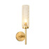 Настенный светильник BRWL7055 antique brass Настенный светильник BRWL7055 antique brass