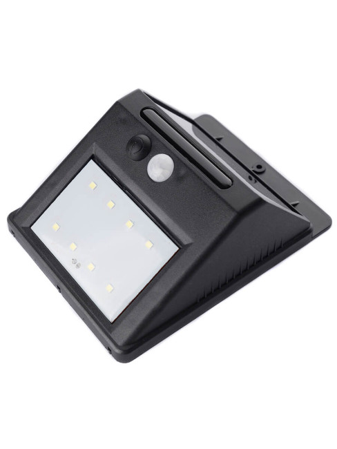 Светильник на солнечных батареях (UL-00003134) Uniel Functional USL-F-163/PT120 Sensor Светильник на солнечных батареях (UL-00003134) Uniel Functional USL-F-163/PT120 Sensor