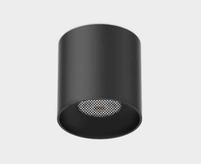 Трековый магнитный светильник Italline Kreator IT09-9016 black 3000K Трековый магнитный светильник Italline Kreator IT09-9016 black 3000K