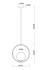 Подвесной светильник Arte Lamp Matisse A7741SP-1BK Подвесной светильник Arte Lamp Matisse A7741SP-1BK