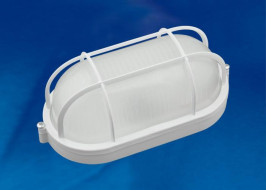 Потолочный светодиодный светильник (UL-00005240) Uniel ULW-K24B 12W/6000K IP54 WHITE Потолочный светодиодный светильник (UL-00005240) Uniel ULW-K24B 12W/6000K IP54 WHITE