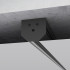 Заглушка для шинопровода (2 шт.) Elektrostandard Slim Magnetic 4690389206849 85206/00 a067417 Заглушка для шинопровода (2 шт.) Elektrostandard Slim Magnetic 4690389206849 85206/00 a067417
