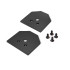 Заглушка для шинопровода (2 шт.) Elektrostandard Slim Magnetic 4690389206849 85206/00 a067417 Заглушка для шинопровода (2 шт.) Elektrostandard Slim Magnetic 4690389206849 85206/00 a067417