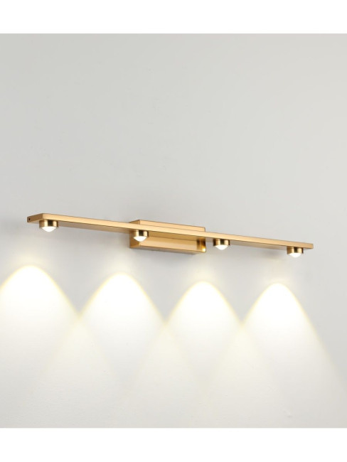 Настенный светильник Zortes Scoup ZRS.1823.04 Настенный светильник Zortes Scoup ZRS.1823.04