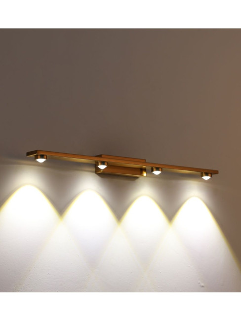 Настенный светильник Zortes Scoup ZRS.1823.04 Настенный светильник Zortes Scoup ZRS.1823.04