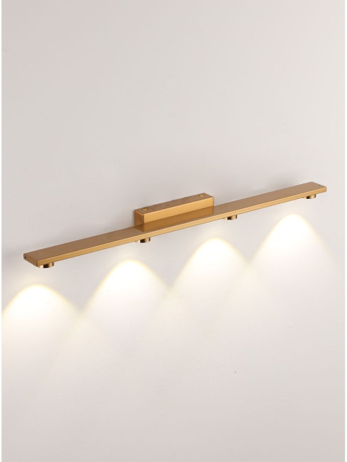 Настенный светильник Zortes Scoup ZRS.1823.04 Настенный светильник Zortes Scoup ZRS.1823.04