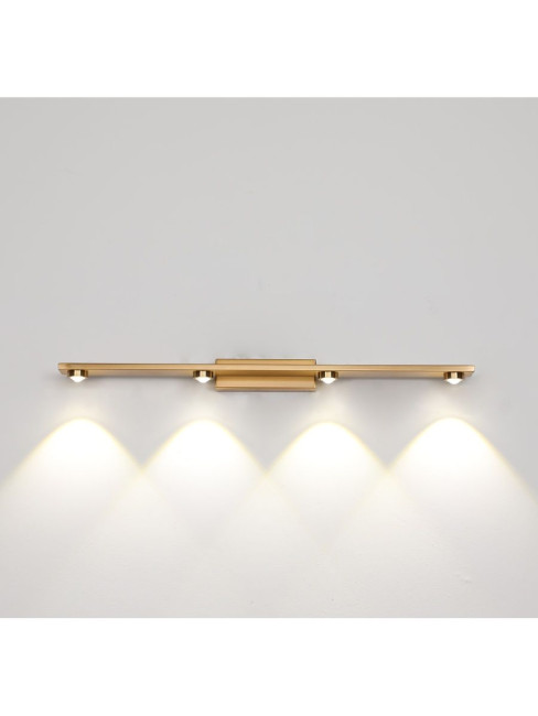 Настенный светильник Zortes Scoup ZRS.1823.04 Настенный светильник Zortes Scoup ZRS.1823.04