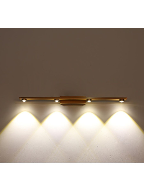 Настенный светильник Zortes Scoup ZRS.1823.04 Настенный светильник Zortes Scoup ZRS.1823.04