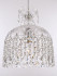 Подвесной светильник Bohemia Ivele Crystal 14781P/22 Ni Подвесной светильник Bohemia Ivele Crystal 14781P/22 Ni